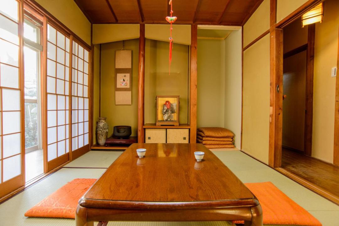 Photo of Others in Uzumasa