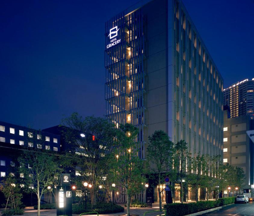 Photo of Others in Tamachi