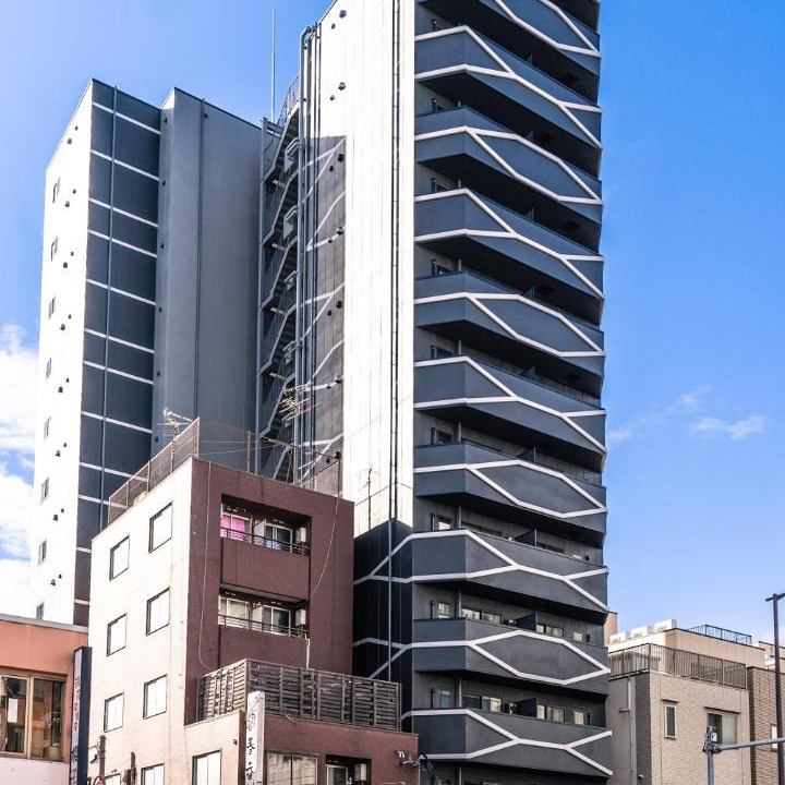 Photo of Others in Shinsekai