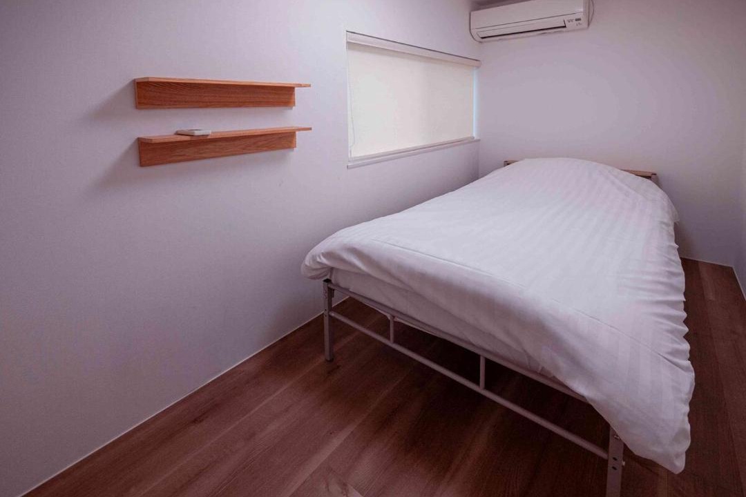 Photo of Bedroom in Toyama