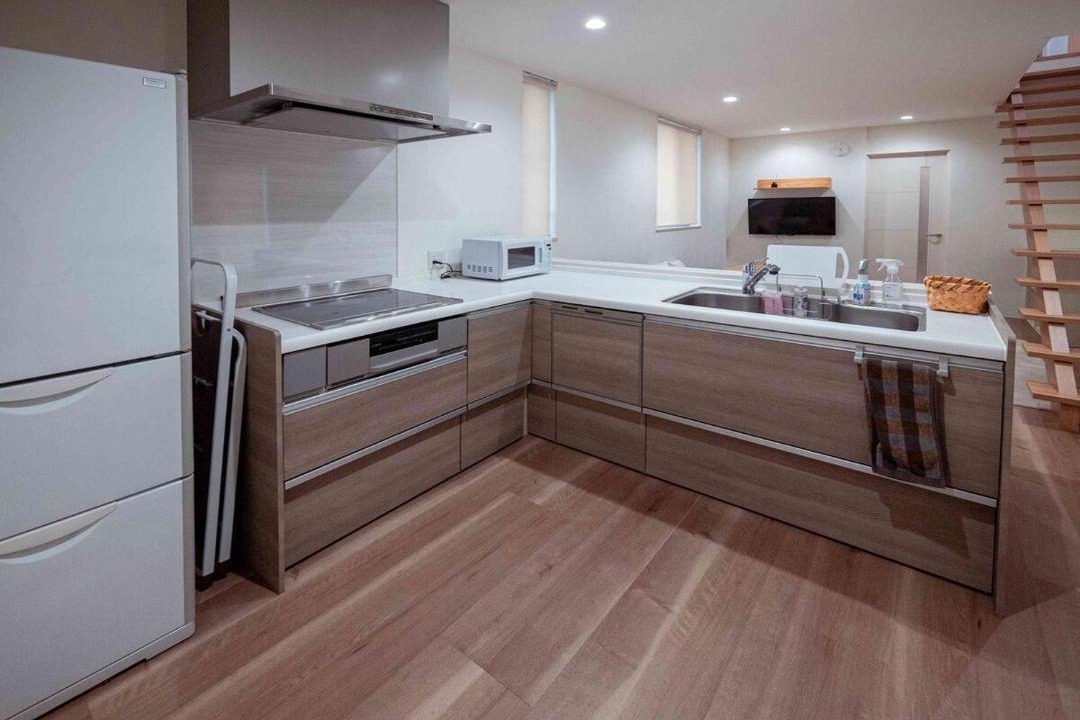 Photo of Kitchen in Toyama