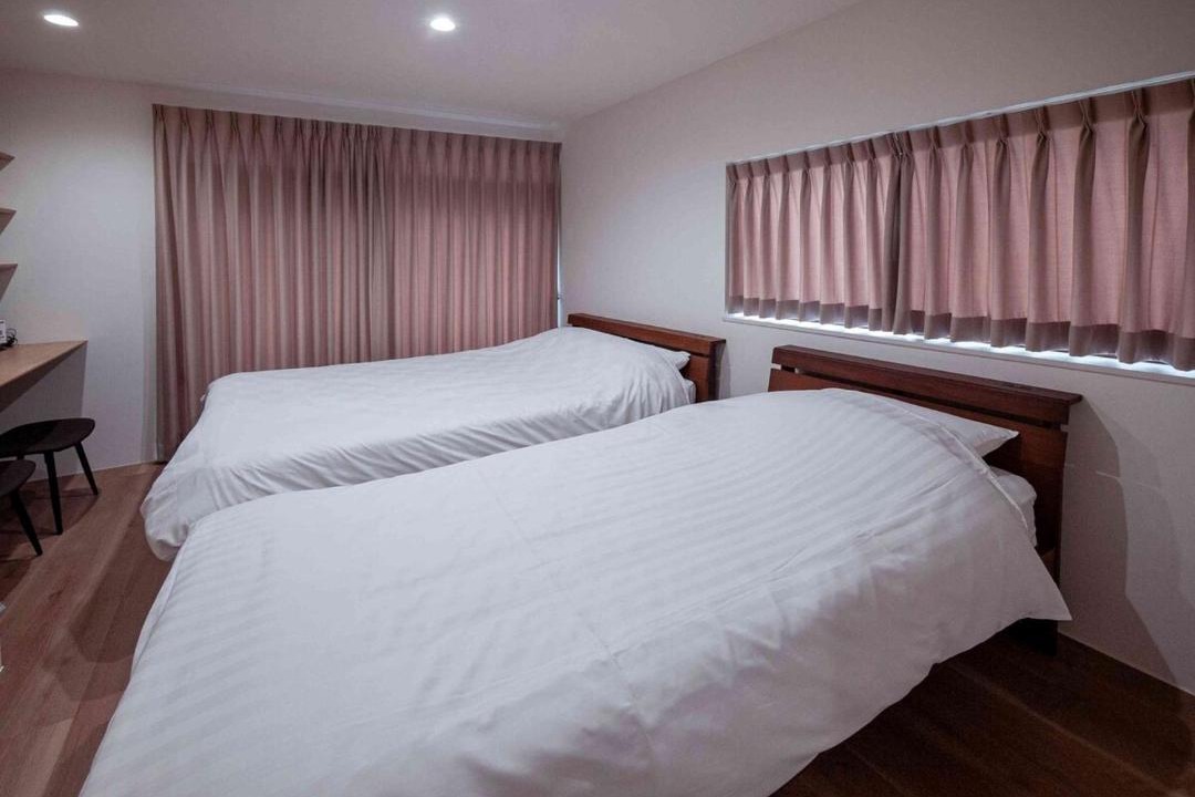 Photo of Bedroom in Toyama