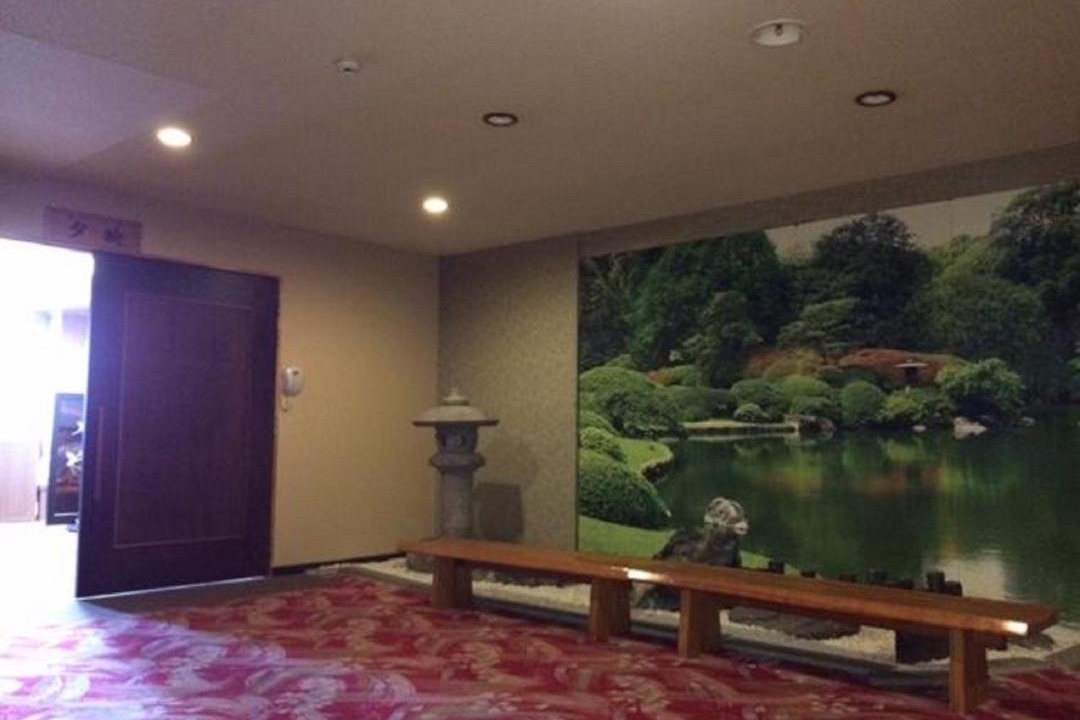 Photo of Others in Yunohama Onsen