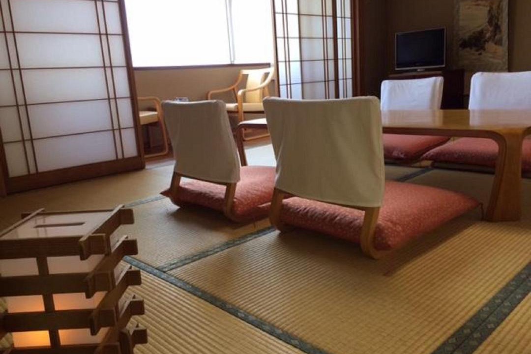 Photo of Others in Yunohama Onsen