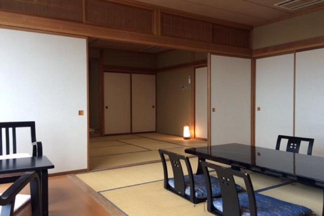 Photo of Others in Yunohama Onsen