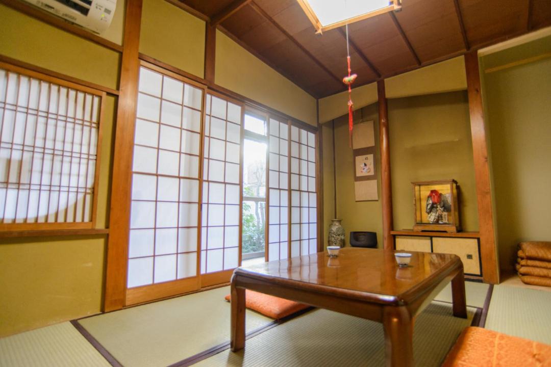 Photo of Others in Uzumasa