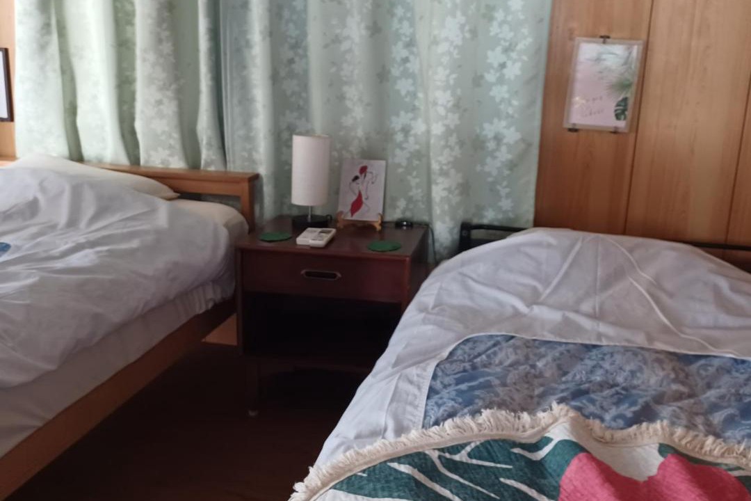 Photo of Bedroom in Tomari