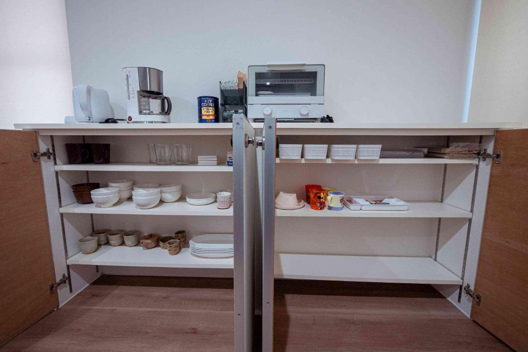 Photo of Kitchen in Toyama