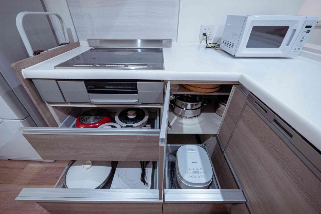 Photo of Kitchen in Toyama