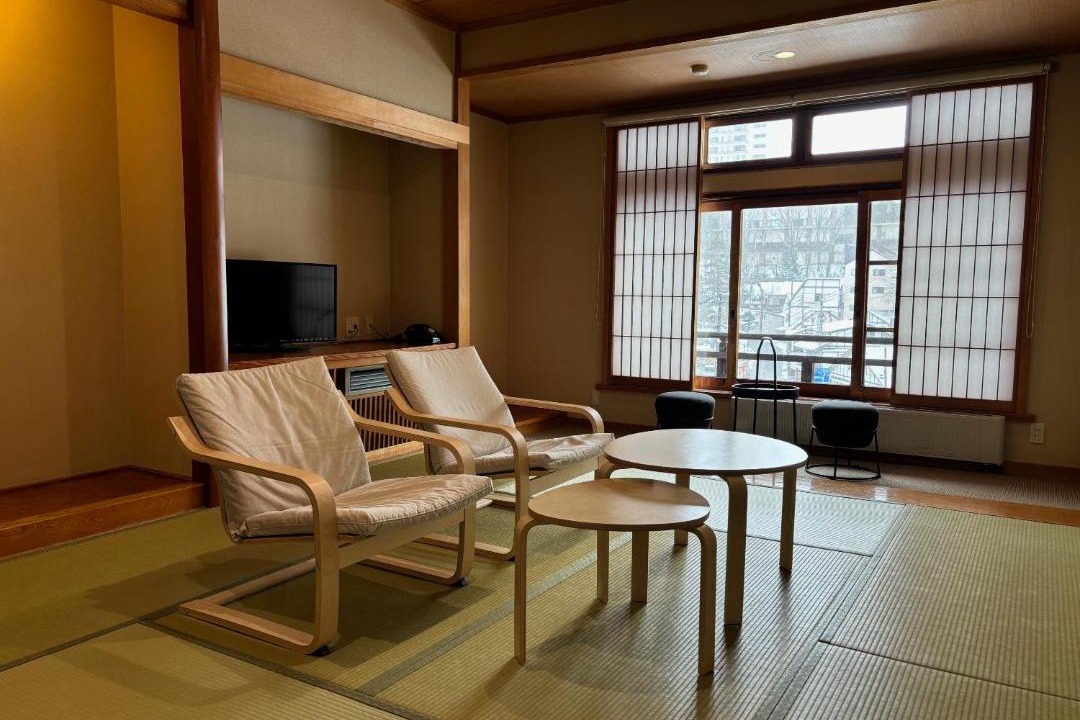 Photo of Others in Kusatsu Onsen