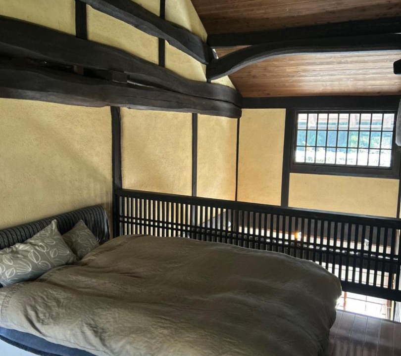 Photo of Bedroom in Matsumoto