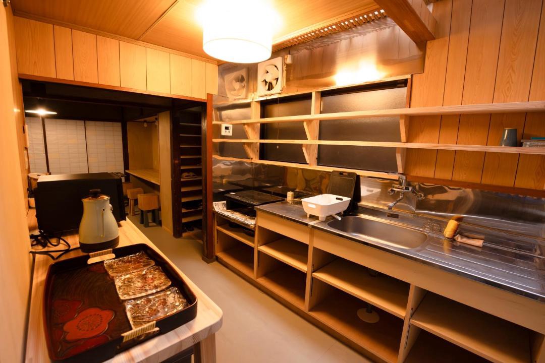 Photo of Kitchen in Odawara