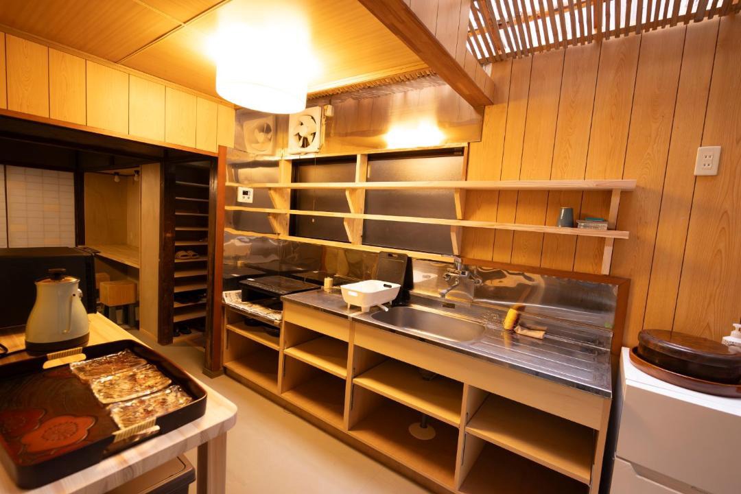 Photo of Kitchen in Odawara
