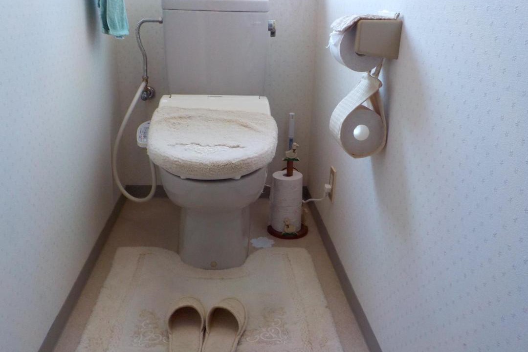 Photo of Bathroom in Uwajima