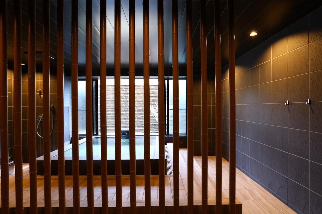 Photo of Bathroom in Ueda