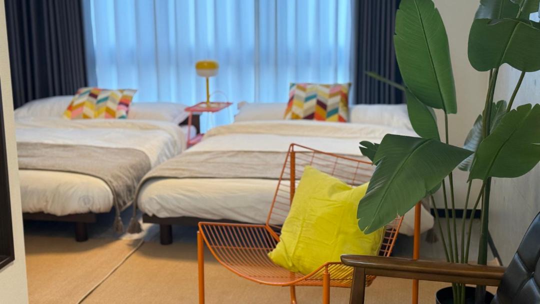 Photo of Bedroom in Minato