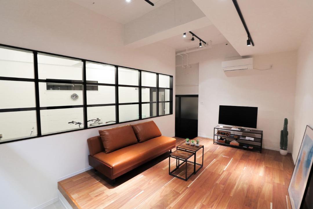 Photo of Livingroom in Tokunoshima