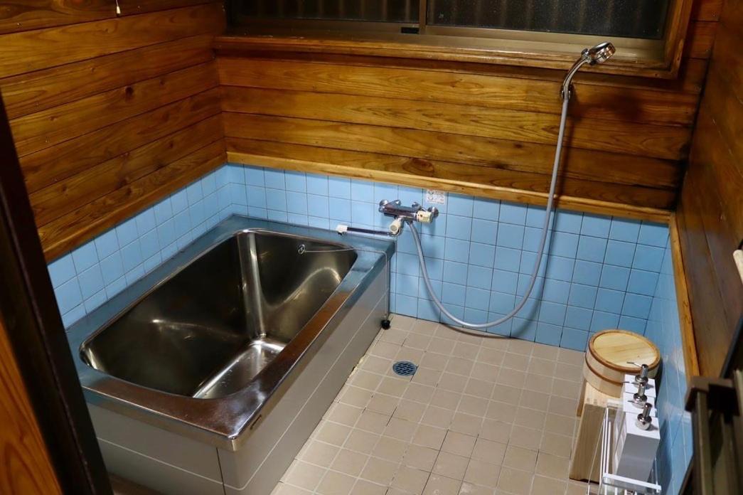 Photo of Bathroom in Haru