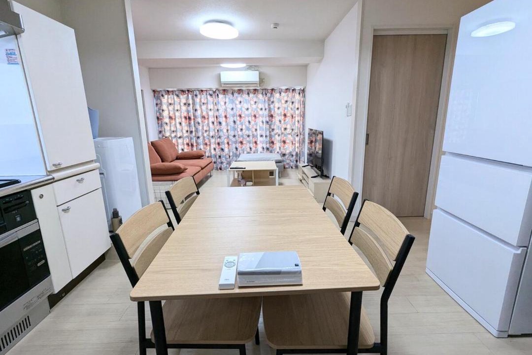 Photo of Kitchen in Kamiogi