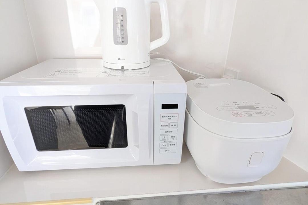 Photo of Kitchen in Kamiogi
