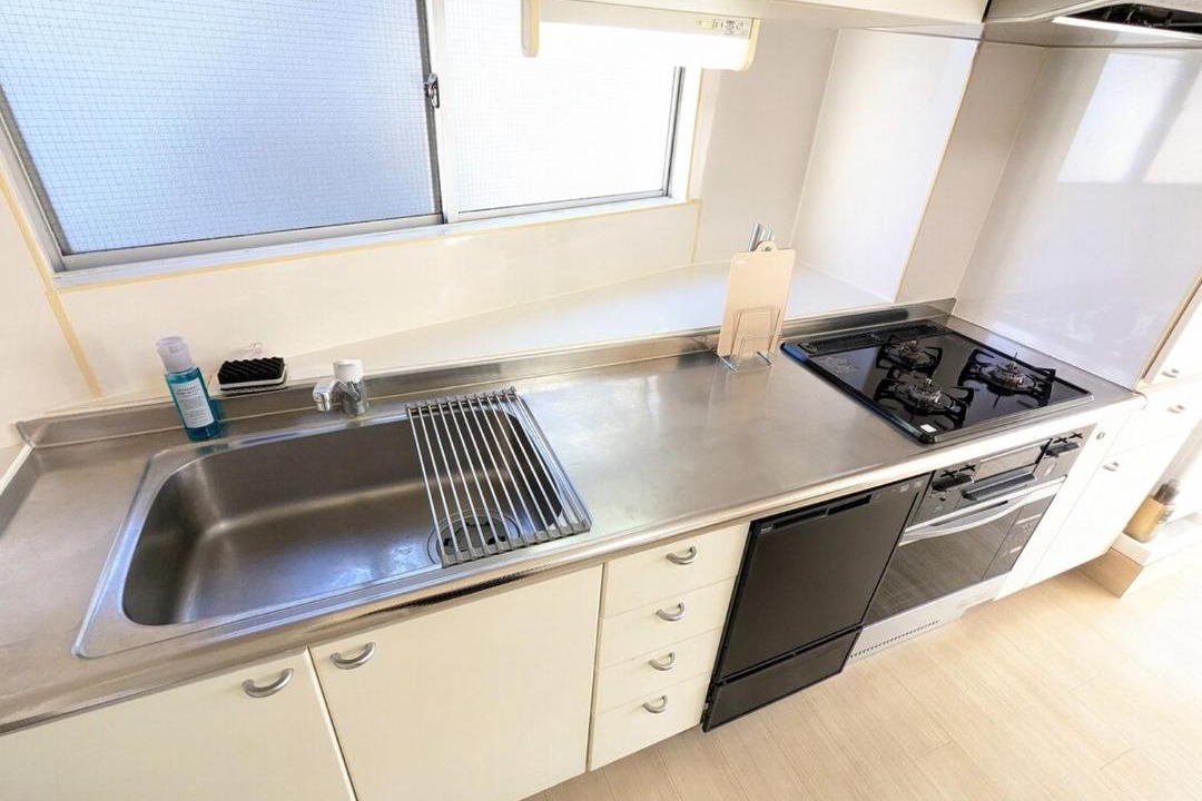 Photo of Kitchen in Kamiogi