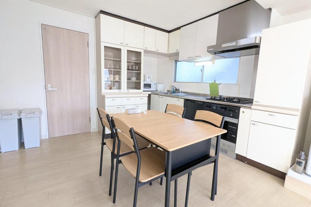 Photo of Kitchen in Kamiogi