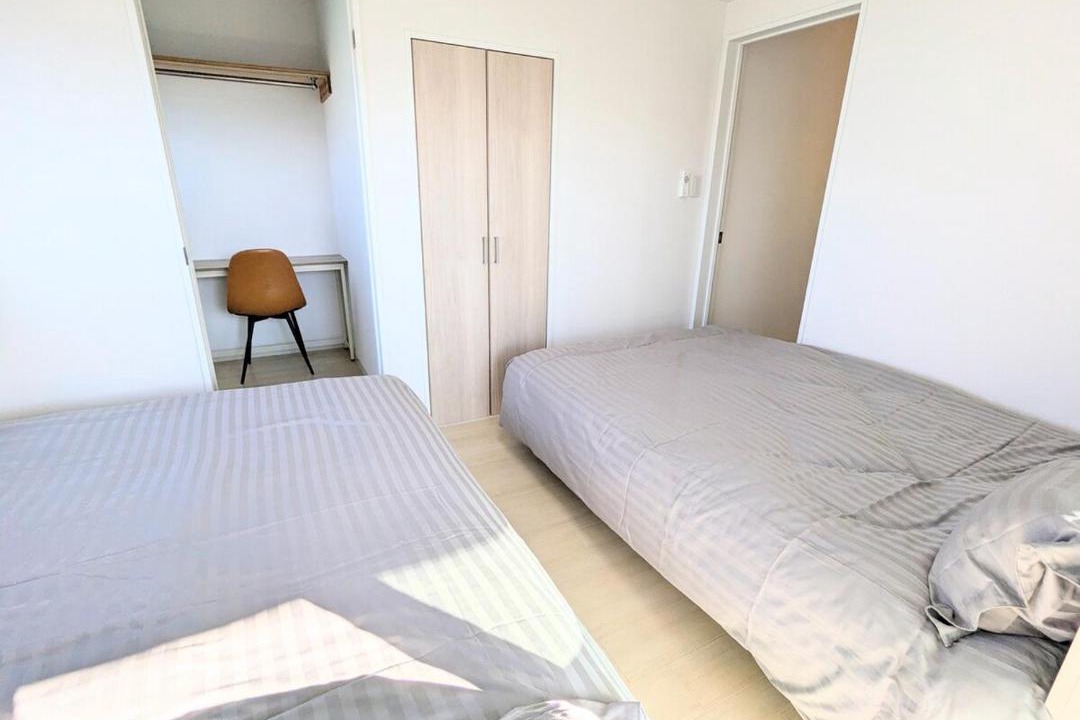 Photo of Bedroom in Kamiogi