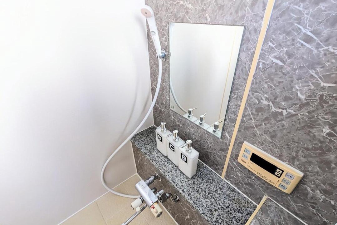 Photo of Bathroom in Kamiogi