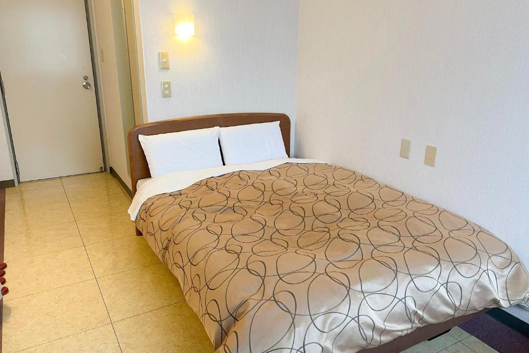 Photo of Bedroom in Nago