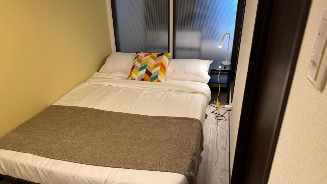 Photo of Bedroom in Minato
