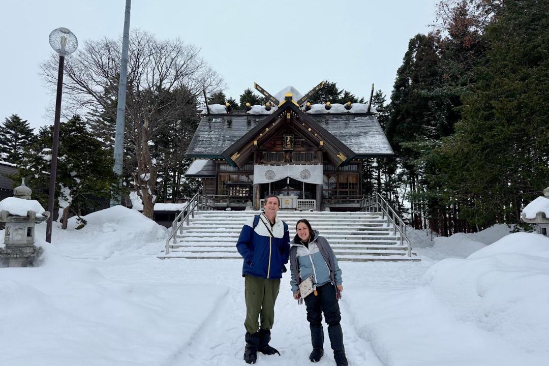 Photo of Others in Tobetsu
