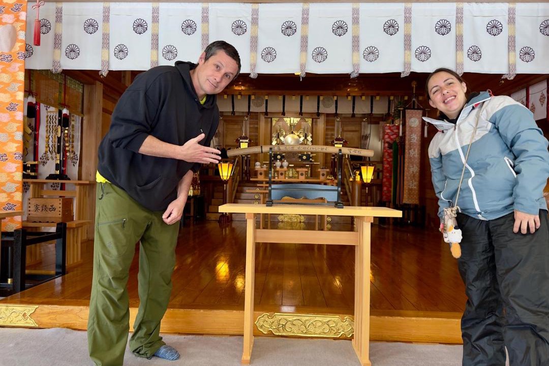 Photo of Others in Tobetsu