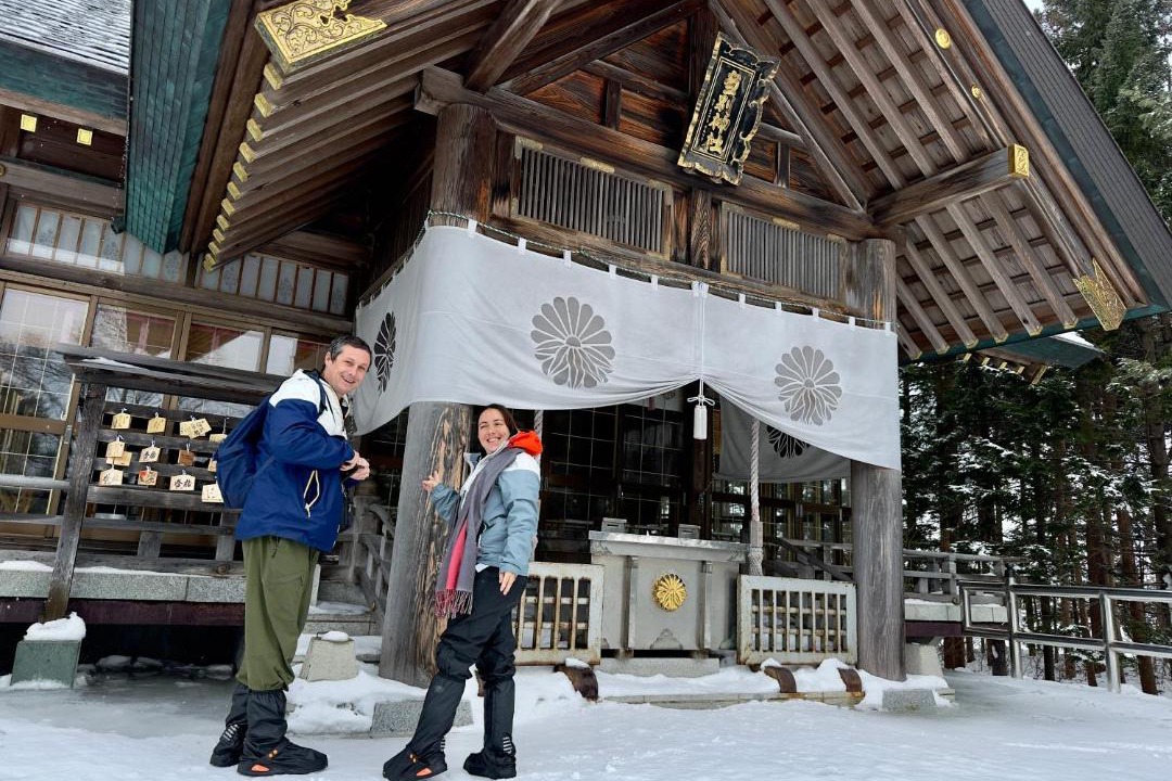 Photo of Others in Tobetsu