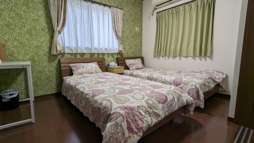 Photo of Bedroom in Nakijin