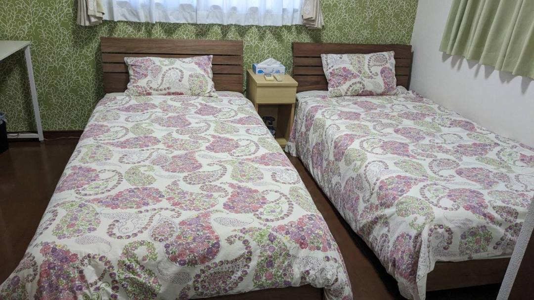 Photo of Bedroom in Nakijin
