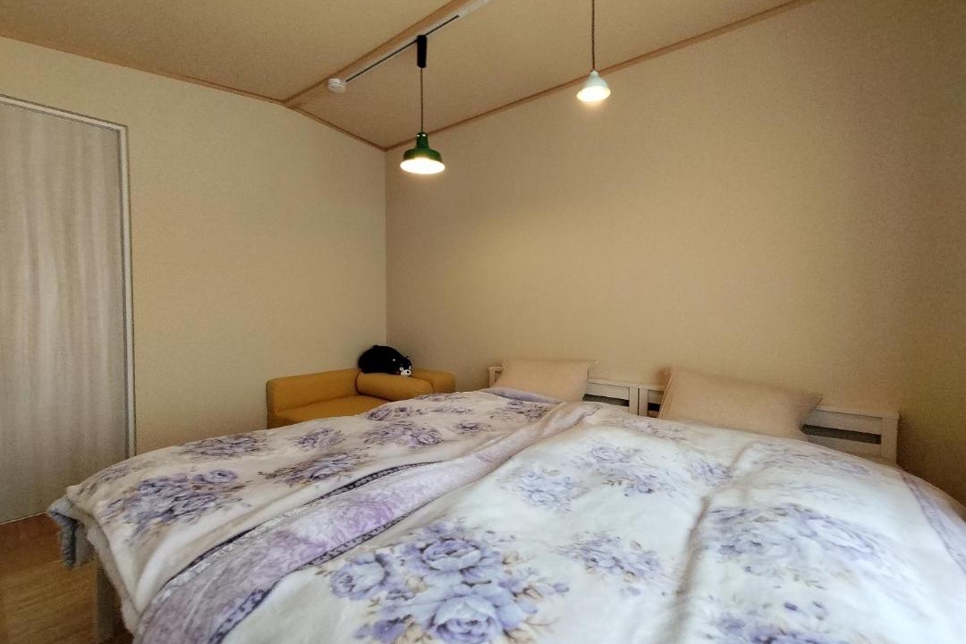 Photo of Bedroom in Myoko
