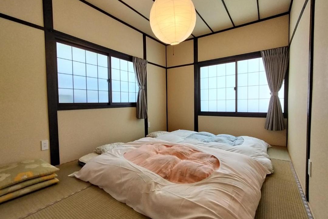Photo of Bedroom in Myoko