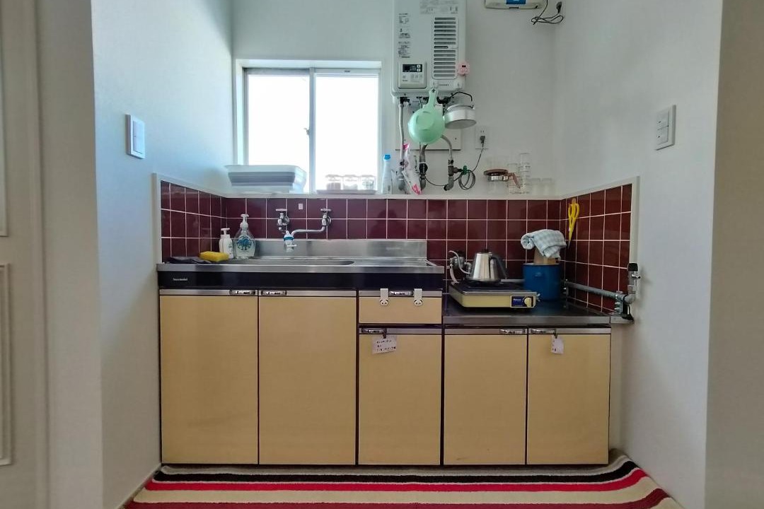Photo of Kitchen in Myoko