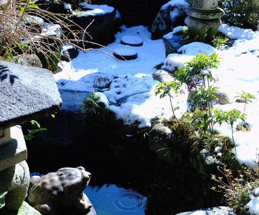Photo of Others in Nakatsugawa
