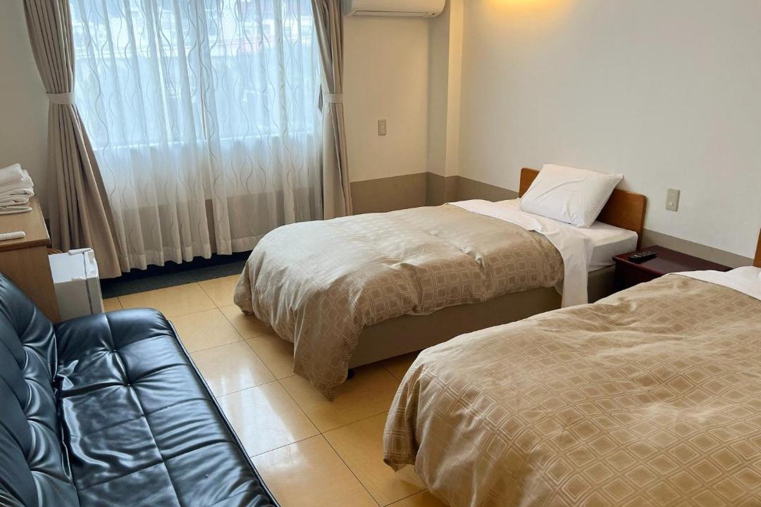 Photo of Bedroom in Nago