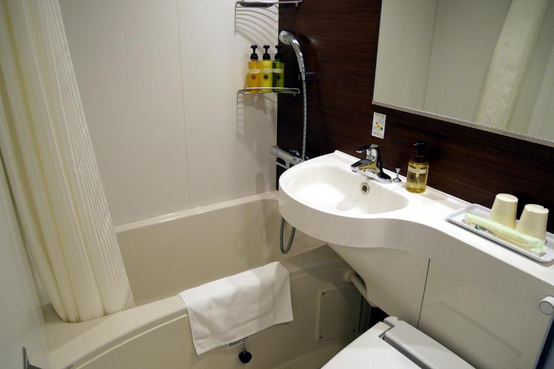 Photo of Bathroom in Koshigaya