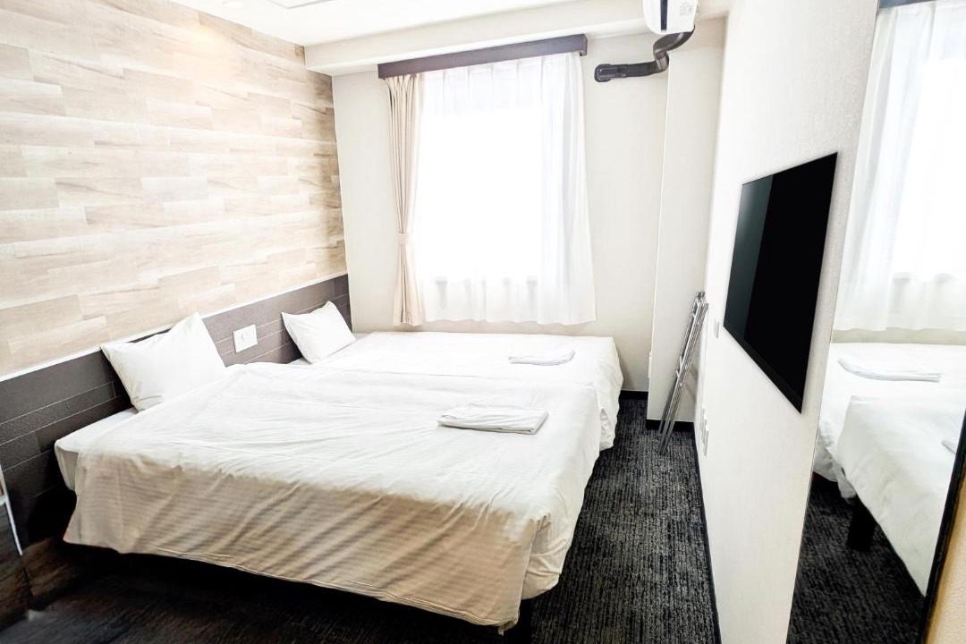 Photo of Bedroom in Naruto