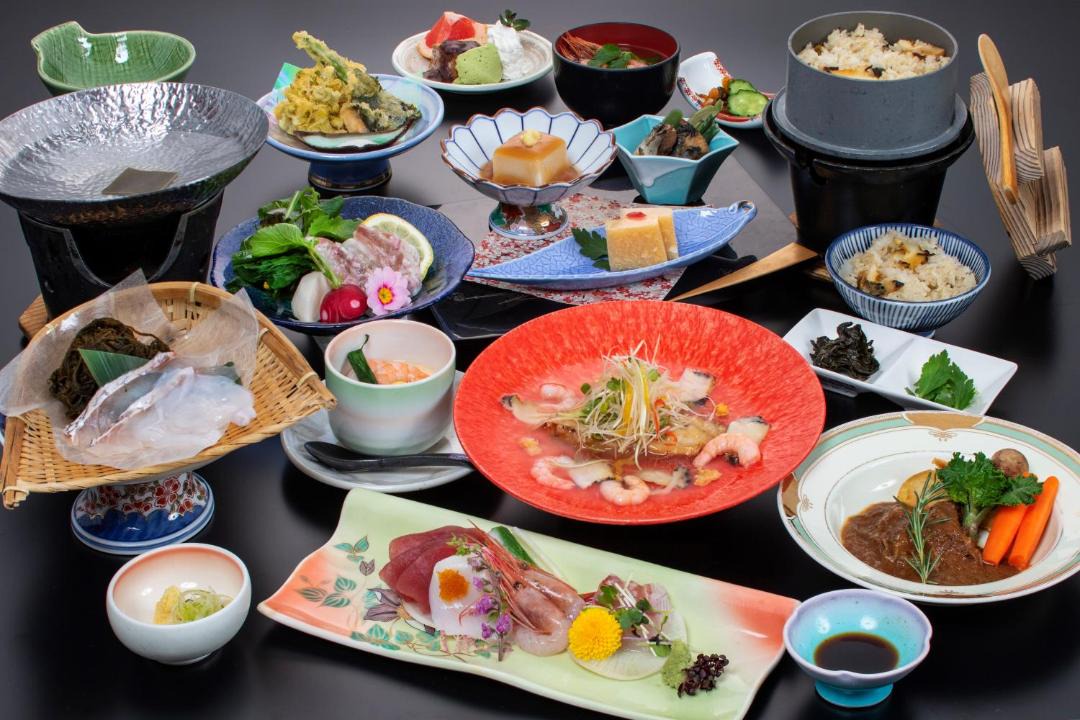 Photo of Others in Tsuruoka
