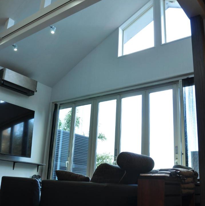 Photo of Livingroom in Yokosuka