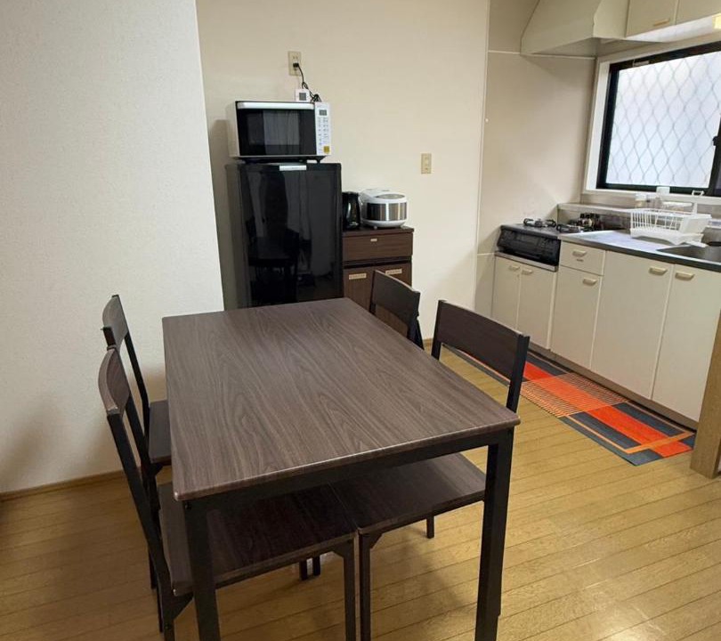 Photo of Kitchen in Kurashiki