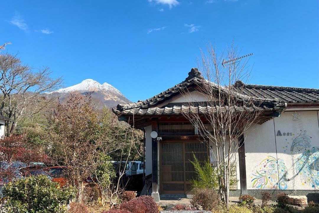 Photo of Others in Yufuin Onsen