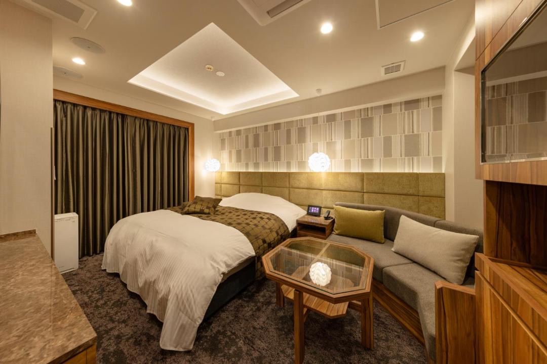 Photo of Bedroom in Sanbancho