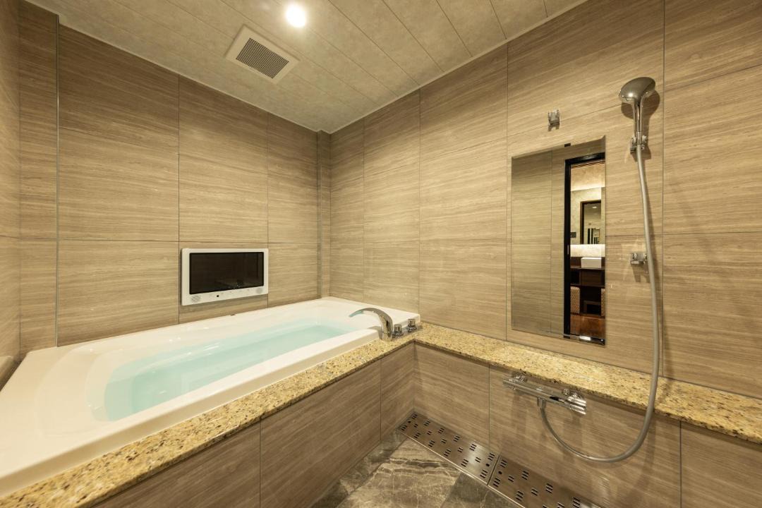Photo of Bathroom in Sanbancho