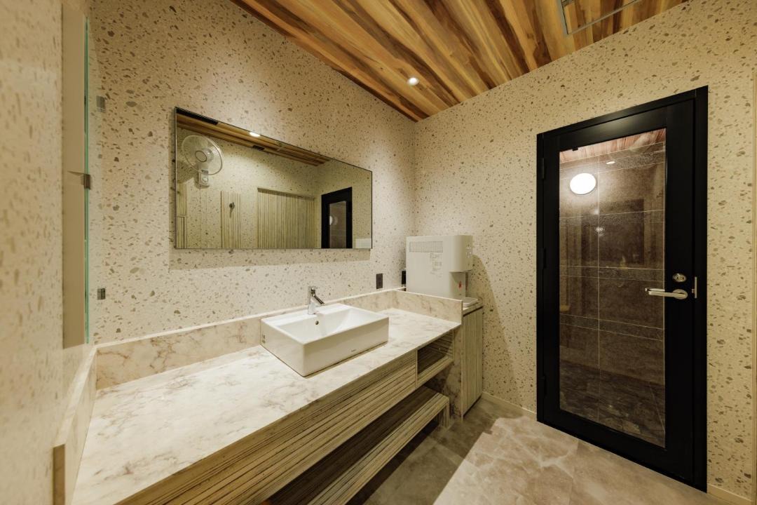 Photo of Bathroom in Sanbancho