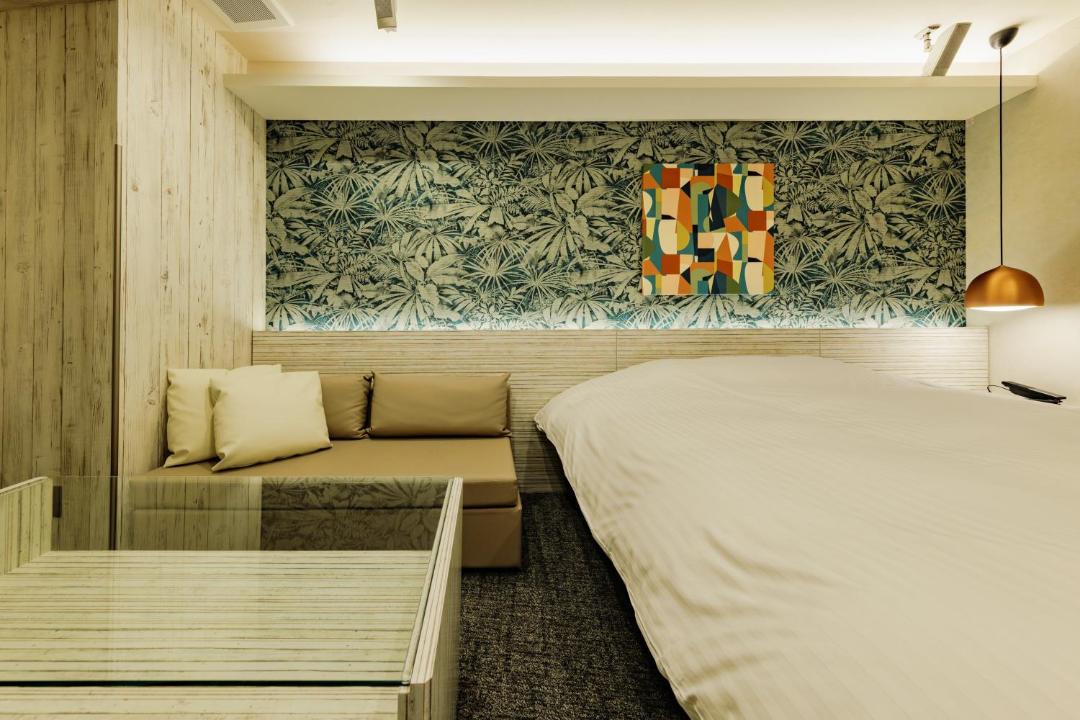 Photo of Bedroom in Sanbancho